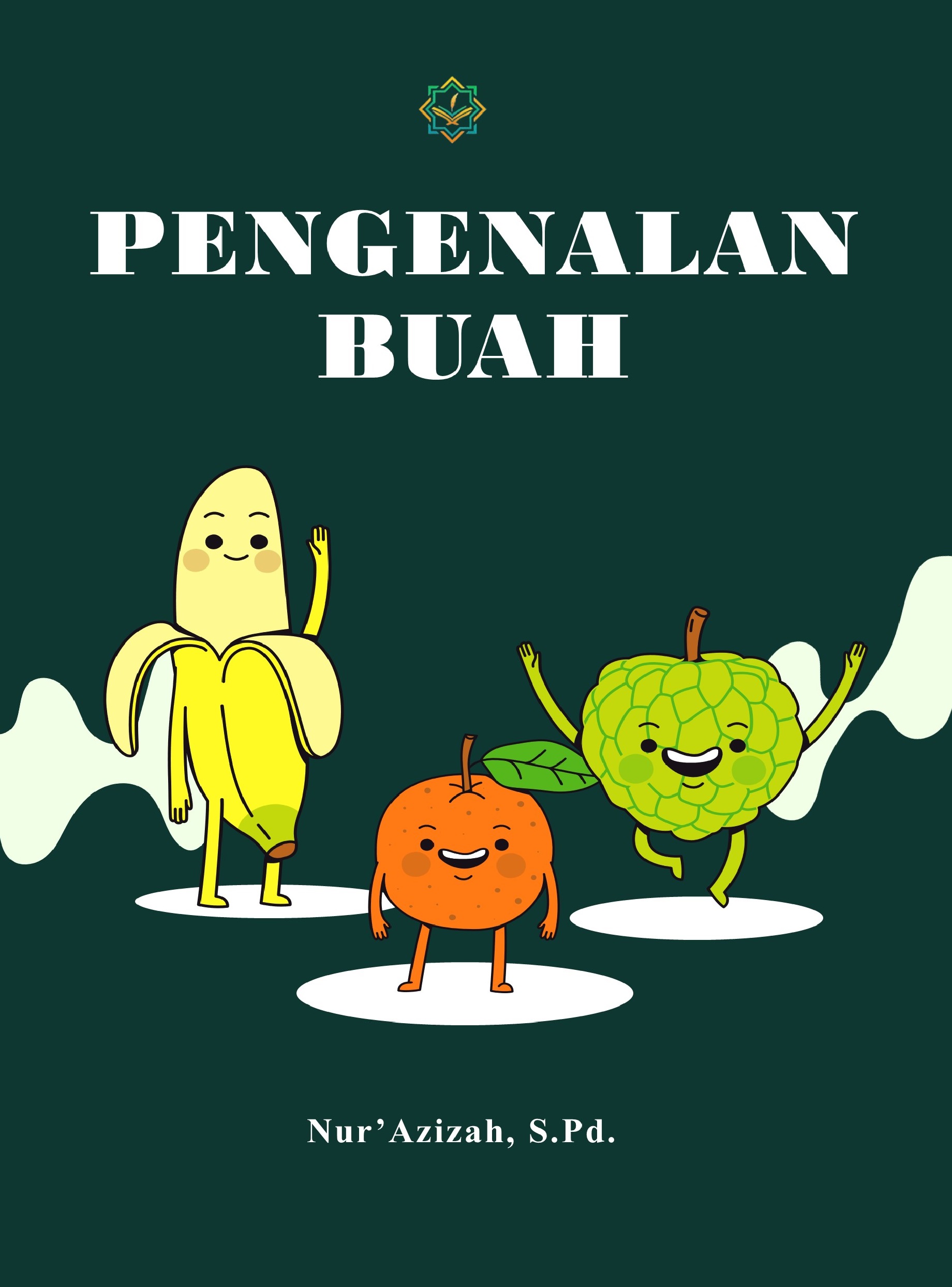 Pengenalan Buah