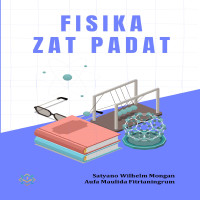 FISIKA ZAT PADAT 