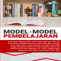 Model-Model Pembelajaran