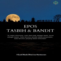 Epos tasbih dan bandit