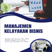 MANAJEMEN KELAYAKAN BISNIS