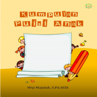 Kumpulan Pusisi Anak