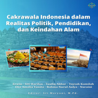 Cakrawala Indonesia dalam Realitas Politik  Pendidikan dan Keindahan Alam  