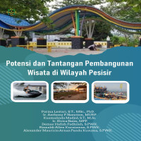 Potensi dan Tantangan Pembangunan Wisata di Wilayah Pesisir