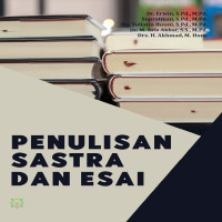 Penulisan Sastra dan Esai
