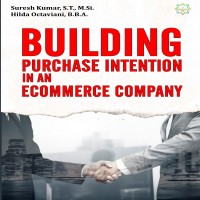 Building purchase intention in a ecommerce company