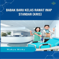 BABAK BARU KELAS RAWAT INAP STANDAR KRIS