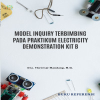 MODEL INQUIRY TERBIMBING PADA PRAKTIKUM ELECTRICITY  DEMONSTRATION KIT B   