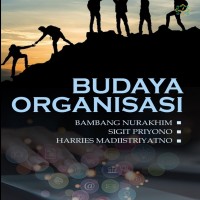 Budaya organisasi