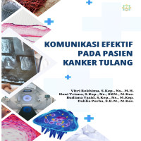 KOMUNIKASI EFEKTIF PADA PASIEN KANKER TULANG