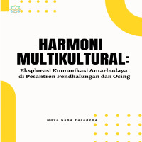 Harmoni Multikultural: Eksplorasi Komunikasi Antarbudaya di Pesantren Pendhalungan dan Osing