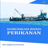 Komunikasi Bisnis Perikanan
