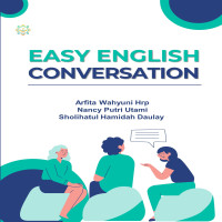 Easy English Conversation