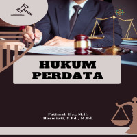 HUKUM PERDATA