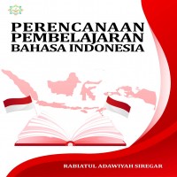 Perencanaan Pembelajaran Bahasa Indonesia  