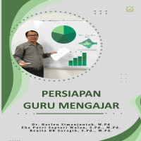 PERSIAPAN GURU MENGAJAR