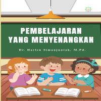 Pembelajaran yang Menyenangkan