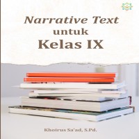 Narrative Text untuk kelas IX