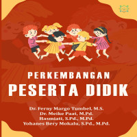 Perkembangan Peserta Didik