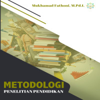 Metodologi Penelitian Pendidikan  