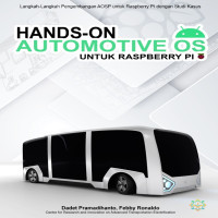   HANDS-ON AUTOMOTIVE OS UNTUK RASPBERRY PI  