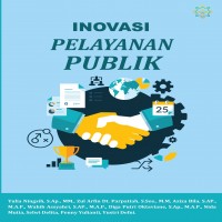 Inovasi Pelayanan Publik