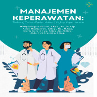 MAJAMENEN KEPERAWATAN Timbang Terima Pasien dalam Lingkup Keperawatan