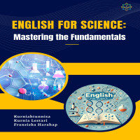 English for Science: Mastering the Fundamentals  