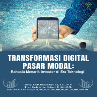 Transformasi Digital Pasar Modal  Rahasia Menarik Investor di Era Teknologi