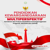 PKn Multiperspektif Progresif Alturistik dan Holistik