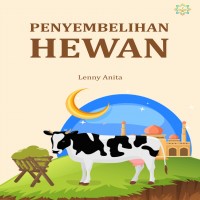 Penyembelihan Hewan  