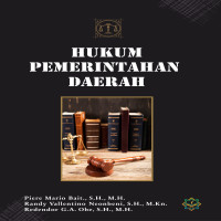 Hukum Pemerintahan Daerah