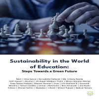 Sustainability in the World of Education: Steps Towards a Green Future 