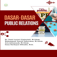 Dasar-Dasar Public relations