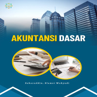 AKUNTANSI DASAR