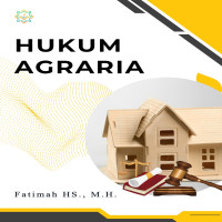 HUKUM AGRARIA