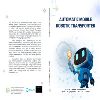 AUTOMATIC MOBILE ROBOTIC TRANSPORTER