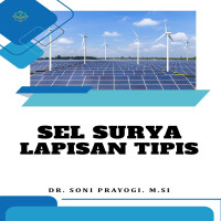 SEL SURYA LAPISAN TIPIS