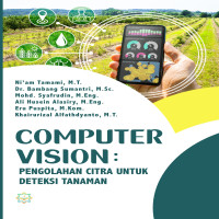 Computer Vision: Pengolahan Citra untuk Deteksi Tanaman