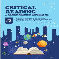 CRITICAL READING 5  A Varied Reading Experience