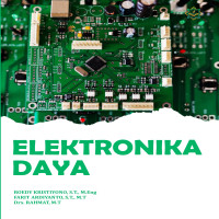 Elektronika Daya