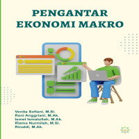PENGANTAR EKONOMI MAKRO