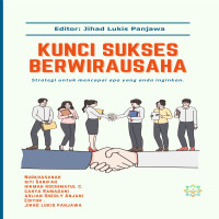 KUNCI SUKSES BERWIRAUSAHA