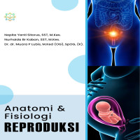 Anatomi dan Fisiologi Reproduksi