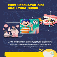 PHBS Kesehatan Gigi Anak Tuna Rungu 