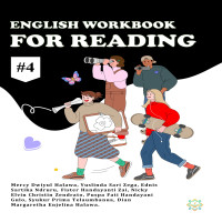 English Workbook For Reading 4