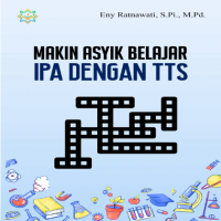 Makin Asyik Belajar IPA dengan TTS