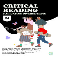 CRITICAL READING 4 Navigating Diverse Texts  