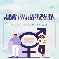 TERMINOLOGI DEVIASI SEKSUAL PARAFILIA  DISFORIA GENDER