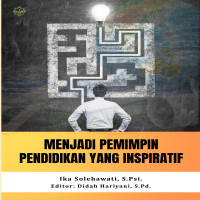 MENJADI PEMIMPIN PENDIDIKAN YANG INSPIRATIF  
